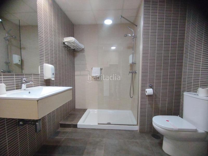 Foto b609b39f-5e02-4e73-a132-e580b30c1eb8. Studio avec chauffage dans Ensanche-Diputación Alicante