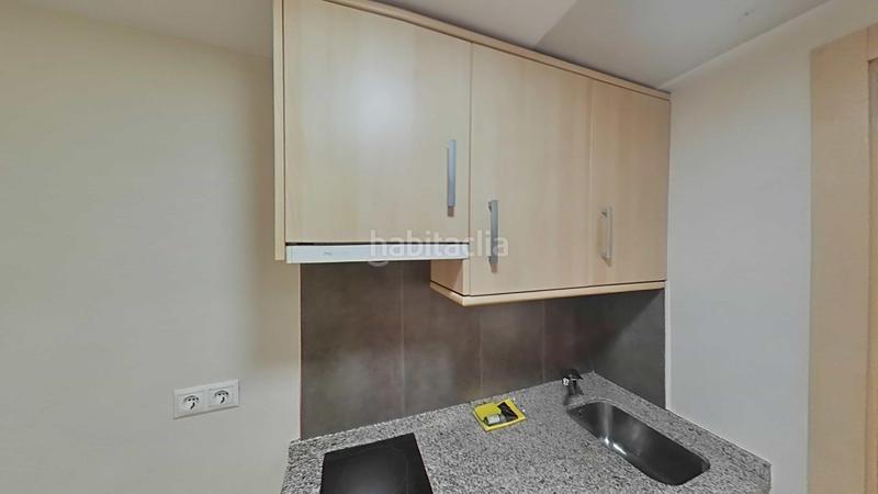 Foto c165f69b-3e8e-48c0-b7bd-f72b5955837e. Studio avec chauffage dans Ensanche-Diputación Alicante