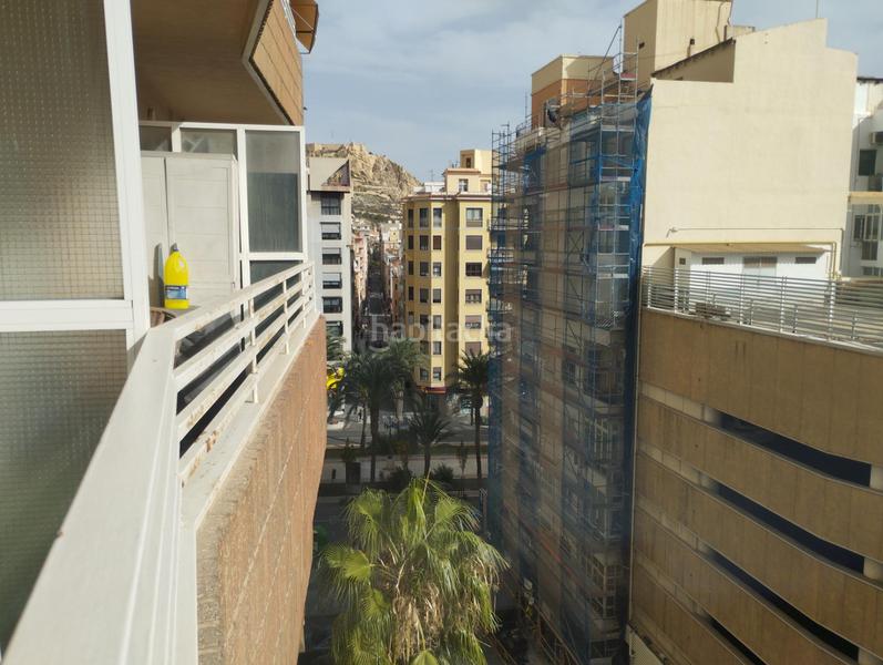 Foto c7567ea5-7189-40ce-bd8a-b8d82b473000. Studio avec chauffage dans Ensanche-Diputación Alicante