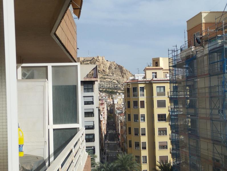 Foto cb674833-5b47-4cb8-96fe-c9719f75fd93. Studio avec chauffage dans Ensanche-Diputación Alicante