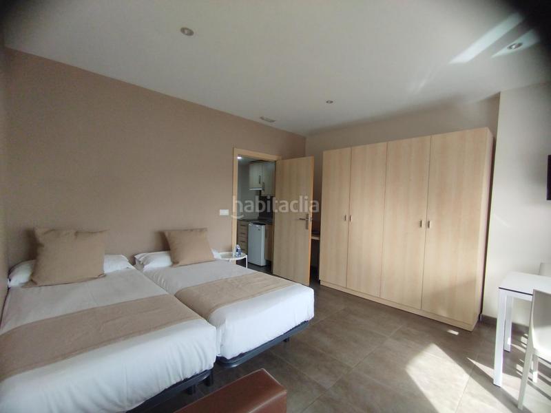 Foto f2d16992-2003-456b-a60a-438bc957f68e. Studio avec chauffage dans Ensanche-Diputación Alicante