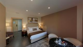 Estudi a Ensanche-Diputación. Apartamento estudio en el centro de alicante