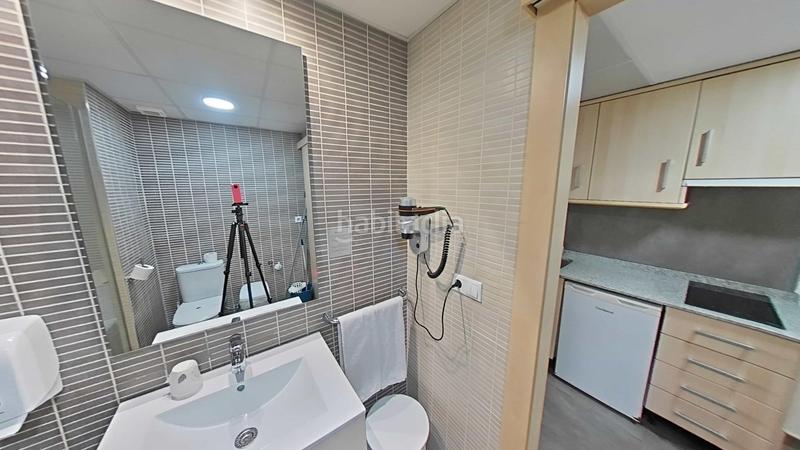 Foto 648476ad-96b1-4fa7-aa23-ceadeb5586aa. Studio avec chauffage dans Ensanche-Diputación Alicante