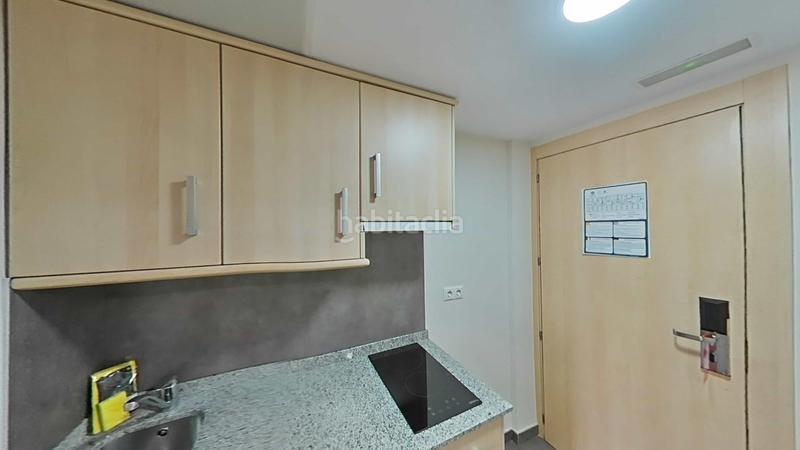 Foto 69c2bdf0-d754-416e-9bcb-73b29ada881a. Studio avec chauffage dans Ensanche-Diputación Alicante