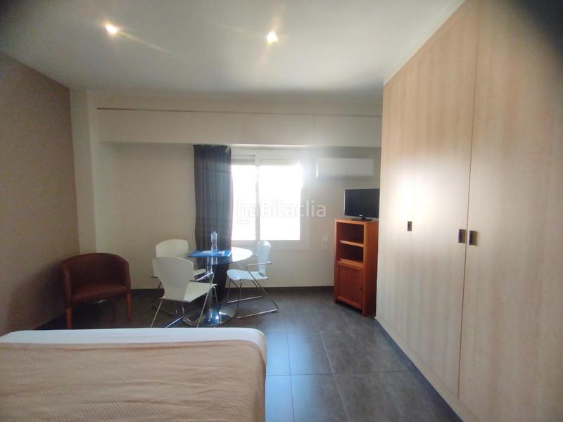 Foto 6ecd7160-29fd-4e08-9182-0c47967b194c. Studio avec chauffage dans Ensanche-Diputación Alicante