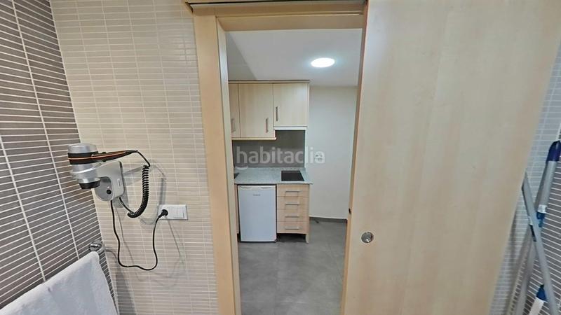 Foto 89d59b06-c0b5-420d-8566-7e3ac221927b. Studio avec chauffage dans Ensanche-Diputación Alicante