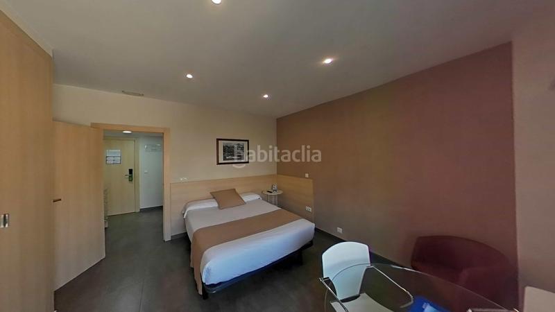 Foto cd05cc75-3521-4088-86f8-20c7b9c43f15. Studio avec chauffage dans Ensanche-Diputación Alicante