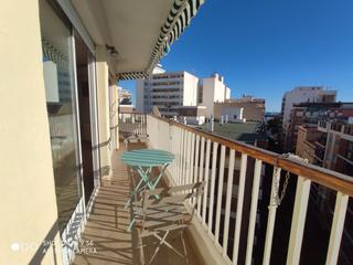 Affitto Appartamento  Calle arzobispo loaces. Preciosa vivienda exterior en el centro de alicante con vistas a