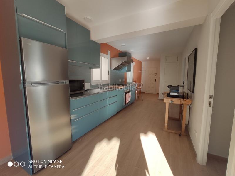 Foto 4414d1a7-ed5c-470e-807c-34ce2e26670c. Alquiler piso preciosa vivienda exterior en el centro con vistas al mar en Alicante