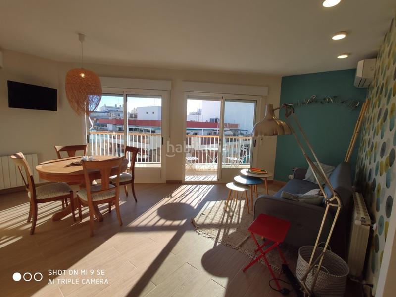 Foto 7508a00c-71a5-4b5e-a7f8-59cbf4dcd109. Alquiler piso preciosa vivienda exterior en el centro con vistas al mar en Alicante