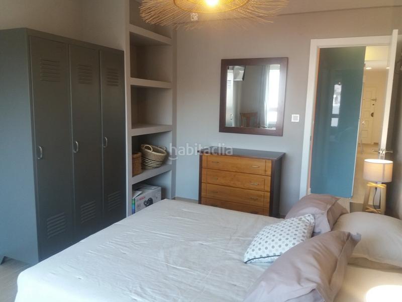 Foto 2a038c98-669a-48cd-897a-704744afbe6d. Lloguer pis amb calefacció a Ensanche-Diputación Alicante