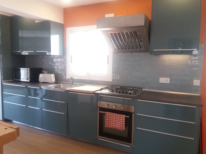 Foto 67bc9b61-4bc8-4711-a608-3cf12a43586e. Lloguer pis amb calefacció a Ensanche-Diputación Alicante