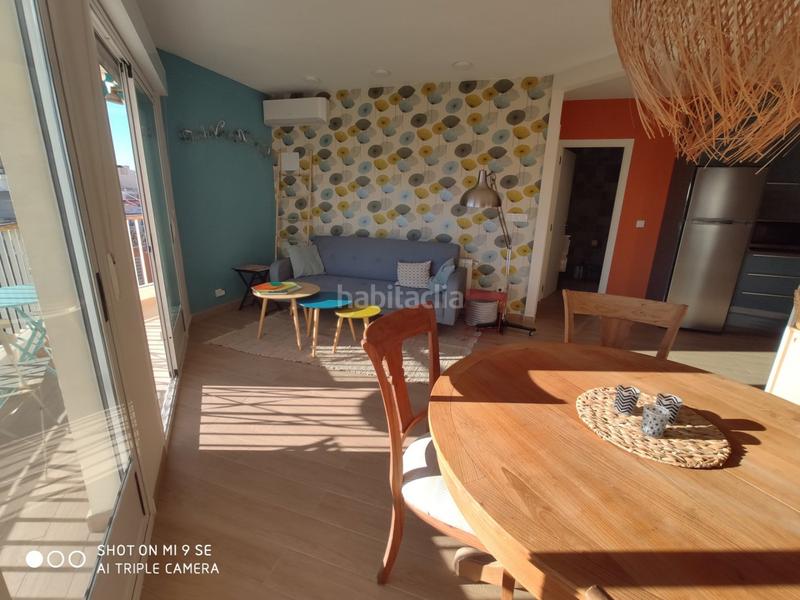 Foto 6fe2b166-32cc-4fa0-87a8-bdca156e6fae. Miete etagenwohnung mit heizung in Ensanche-Diputación Alicante