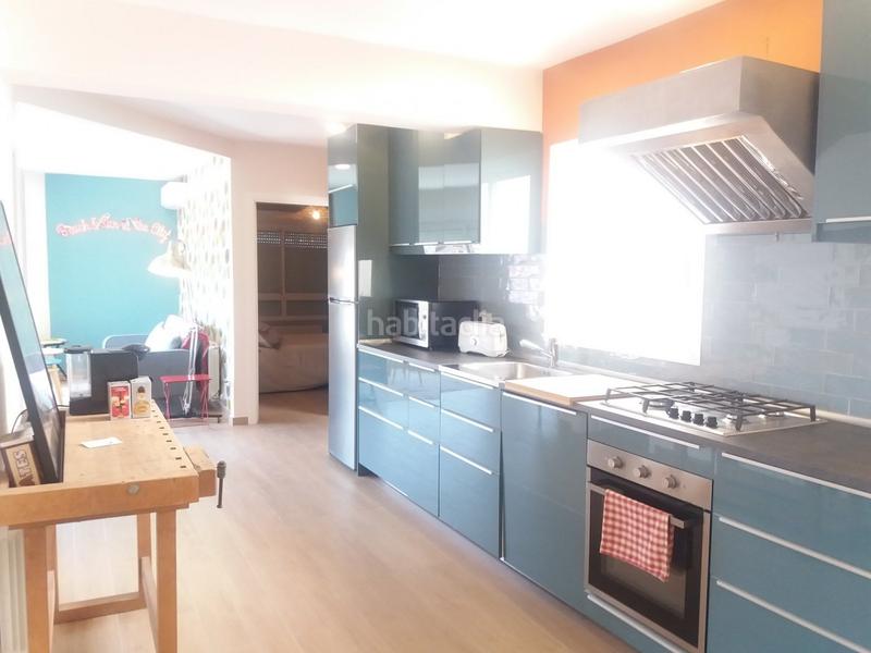 Foto 748193ad-b63b-450d-adc2-93931185a57c. Miete etagenwohnung mit heizung in Ensanche-Diputación Alicante