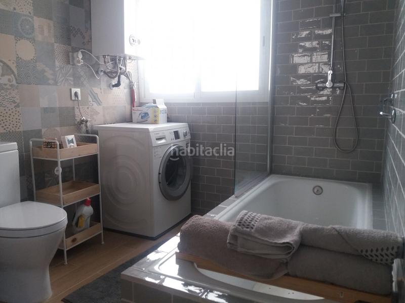 Foto 989c81cd-98d0-432b-97ad-f3989641e9e5. Miete etagenwohnung mit heizung in Ensanche-Diputación Alicante