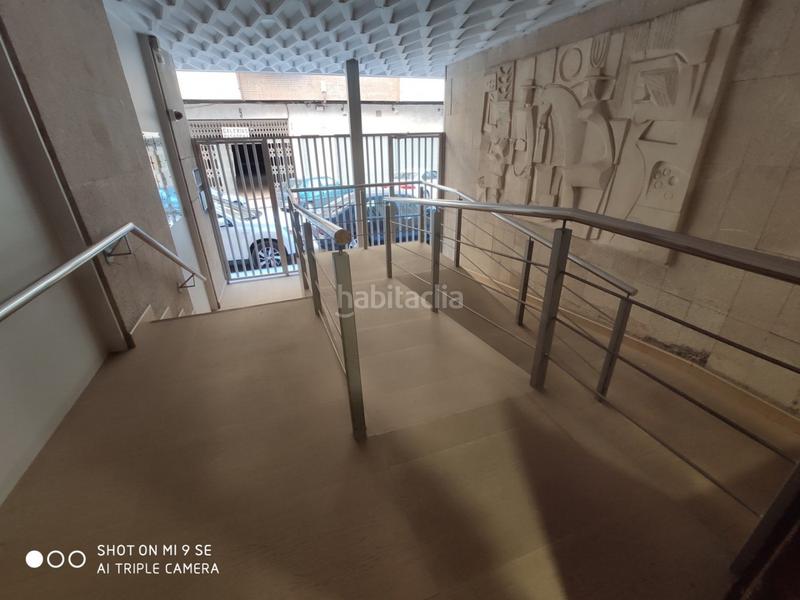 Foto bb169620-765c-4530-9740-66ee442bb267. Miete etagenwohnung mit heizung in Ensanche-Diputación Alicante