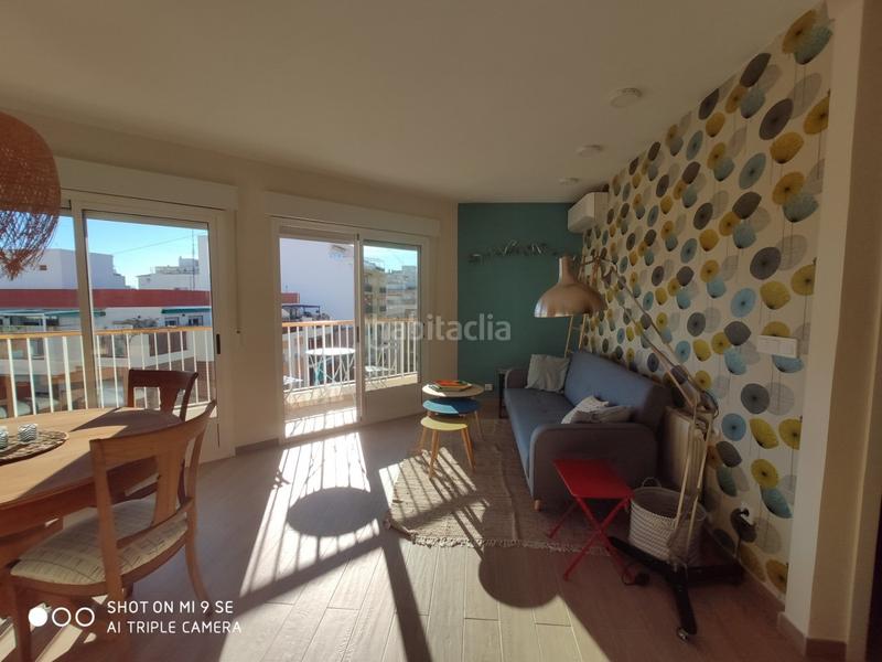 Foto be692a78-2e0c-48bc-bd48-282f7a0a95c4. Miete etagenwohnung mit heizung in Ensanche-Diputación Alicante