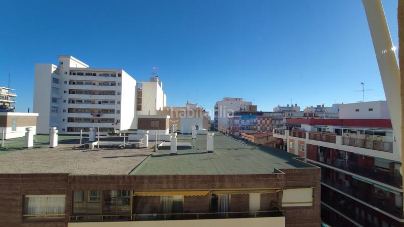 Foto c408897c-cf4c-4a5b-af5f-8aafa131b58c. Miete etagenwohnung mit heizung in Ensanche-Diputación Alicante