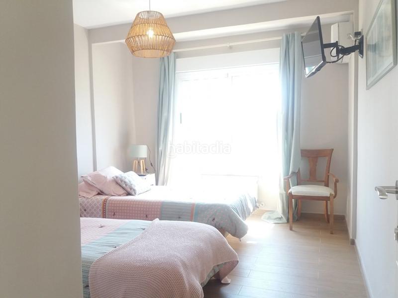 Foto d3b1c8e9-a119-48ee-af91-63606193a11c. Miete etagenwohnung mit heizung in Ensanche-Diputación Alicante