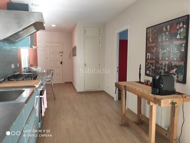 Foto f5a71d38-c6cd-491a-84fe-46161d813746. Miete etagenwohnung mit heizung in Ensanche-Diputación Alicante