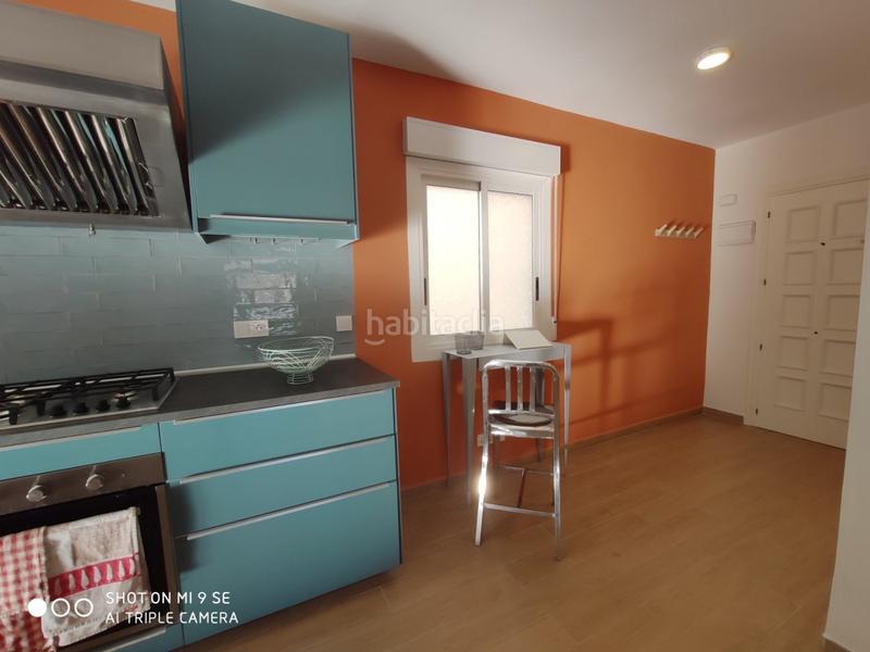 Foto 1896fd84-43d2-4a3f-8c8f-352b917d5d40. Rent flat with heating in Ensanche-Diputación Alicante