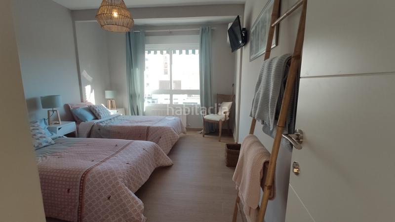 Foto 266d33a8-13fd-4274-98fd-f4a8a510b453. Rent flat with heating in Ensanche-Diputación Alicante