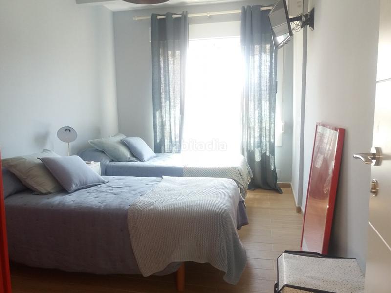 Foto 4020f4aa-a621-479b-acdd-2486148e4c01. Rent flat with heating in Ensanche-Diputación Alicante