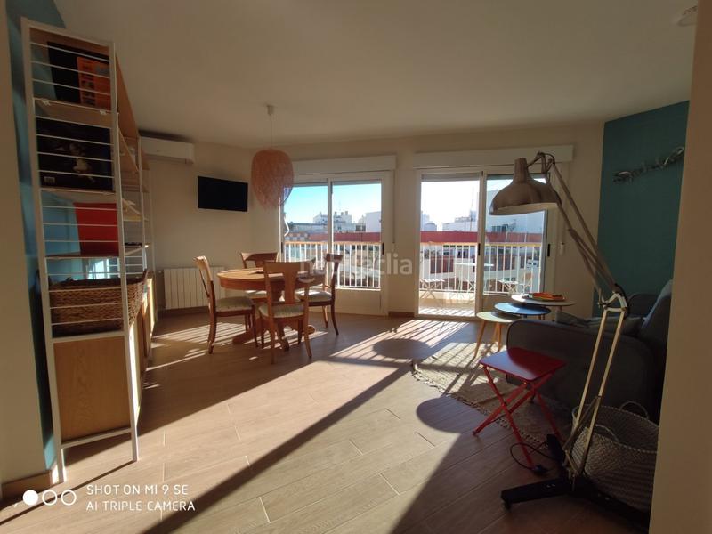 Foto 426ef898-9264-434d-ade7-b498cff6e616. Rent flat with heating in Ensanche-Diputación Alicante