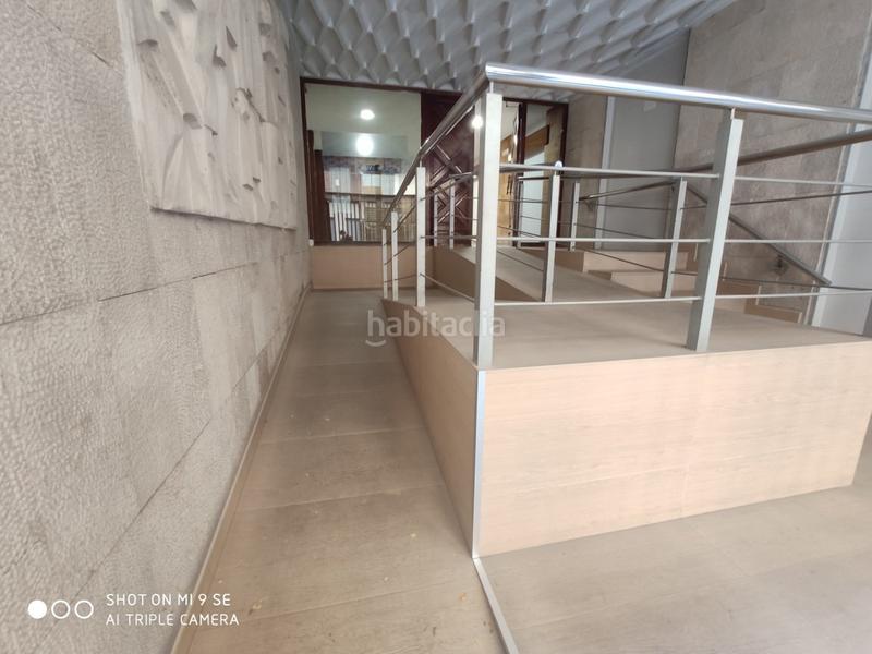 Foto 44f8f0a9-5d5b-4f6e-bdd3-94e6585491d7. Rent flat with heating in Ensanche-Diputación Alicante