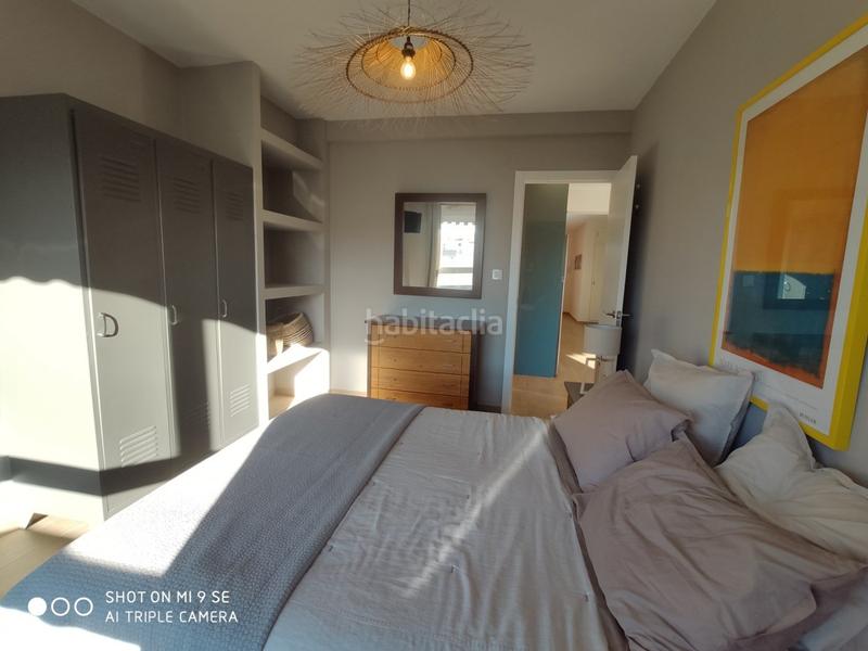 Foto 5ad23fe3-79cf-4db9-8a62-4b4503697a44. Rent flat with heating in Ensanche-Diputación Alicante