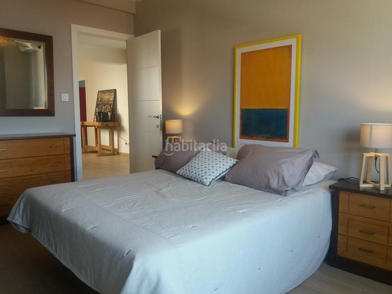 Foto 66b2aaa8-5ba8-4a0b-888b-c7ea07c34b44. Rent flat with heating in Ensanche-Diputación Alicante