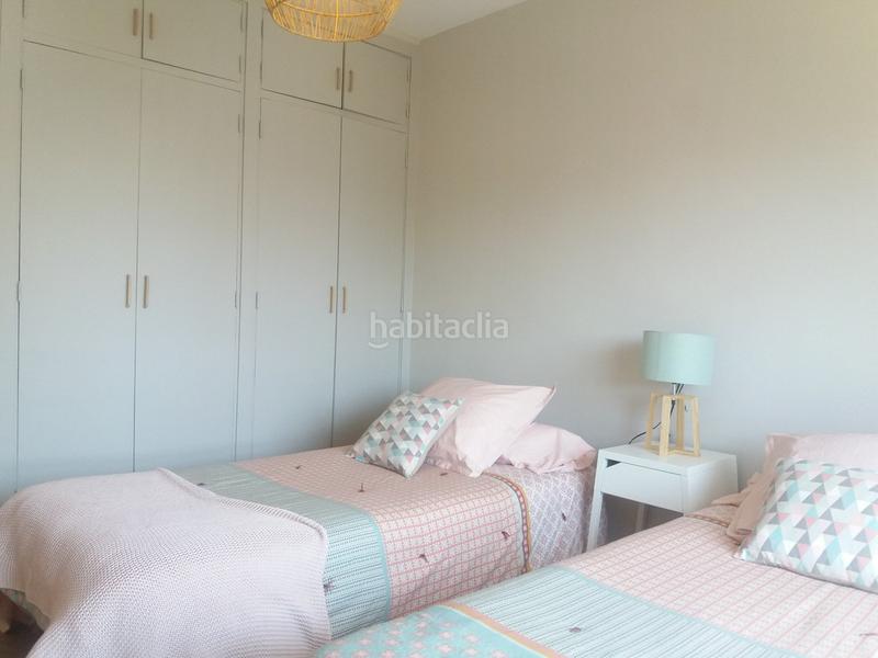 Foto 67d4a42e-ad3b-488b-8313-62edb3a3e4c6. Rent flat with heating in Ensanche-Diputación Alicante