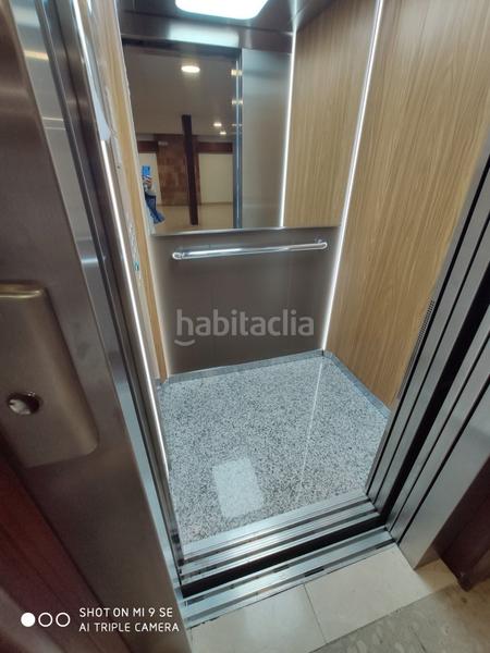 Foto ac7cfa53-d3cf-4b64-91f2-01ab5ca49283. Rent flat with heating in Ensanche-Diputación Alicante