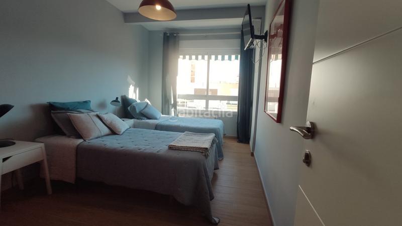 Foto bd5fd3d6-1c9b-423d-bef1-24986a59d7e4. Rent flat with heating in Ensanche-Diputación Alicante