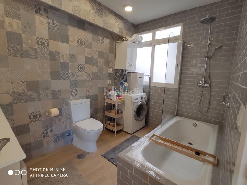 Foto bf79f1fd-0340-4572-8f84-d4087ebf95bf. Rent flat with heating in Ensanche-Diputación Alicante