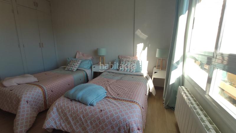 Foto d4cdabb5-26dc-476f-b691-804d5f81eb0a. Rent flat with heating in Ensanche-Diputación Alicante