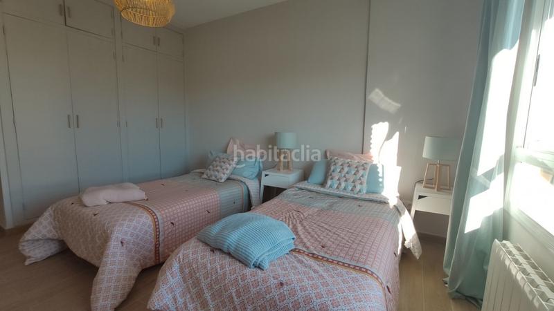 Foto eae16a5c-47ad-4315-b4db-cc5057a7e769. Rent flat with heating in Ensanche-Diputación Alicante