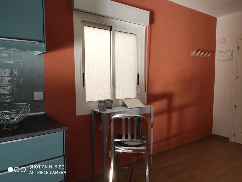 Foto ecf7ad66-348e-430f-bb1b-018842229819. Rent flat with heating in Ensanche-Diputación Alicante