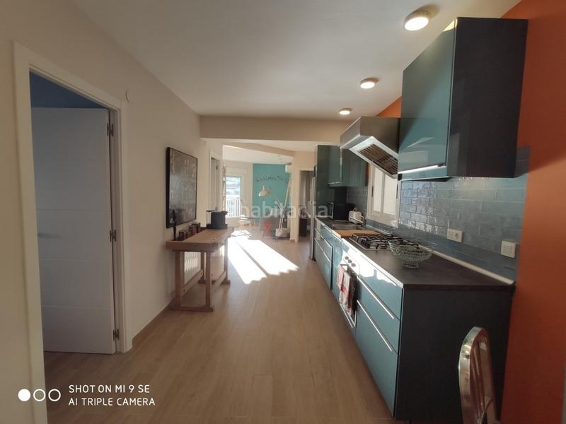 Foto fefe7bf9-ccdb-4ff9-8e4e-5b3620d57ab8. Rent flat with heating in Ensanche-Diputación Alicante