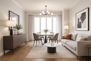 Pis  Calle de ab el hamet. Venta piso  2 dormitorios amueblado en el centro de alicante