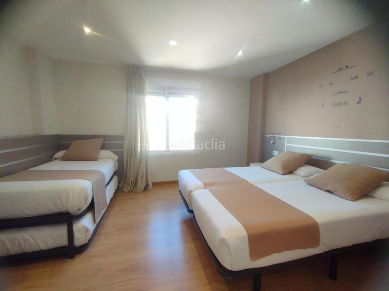 Foto 0c98fede-5a24-4d0e-90fe-6533612e9219. Loft in Ensanche-Diputación Alicante