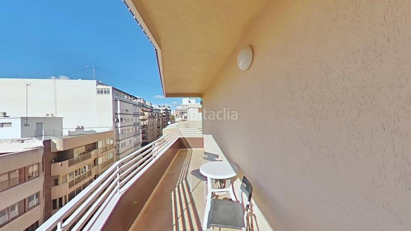 Foto 1f63622b-7355-4aba-80a4-5f39a8ad51d6. Loft in Ensanche-Diputación Alicante