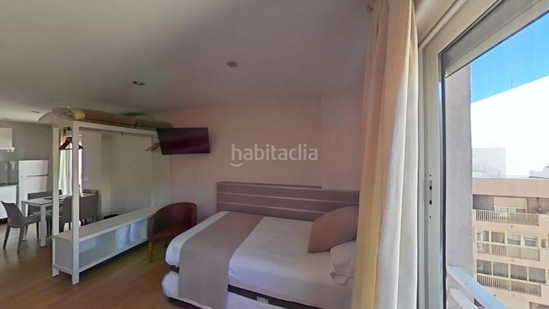 Foto 3ccdf1e7-ba51-4e59-9f9b-4dd6cbd73e87. Loft in Ensanche-Diputación Alicante