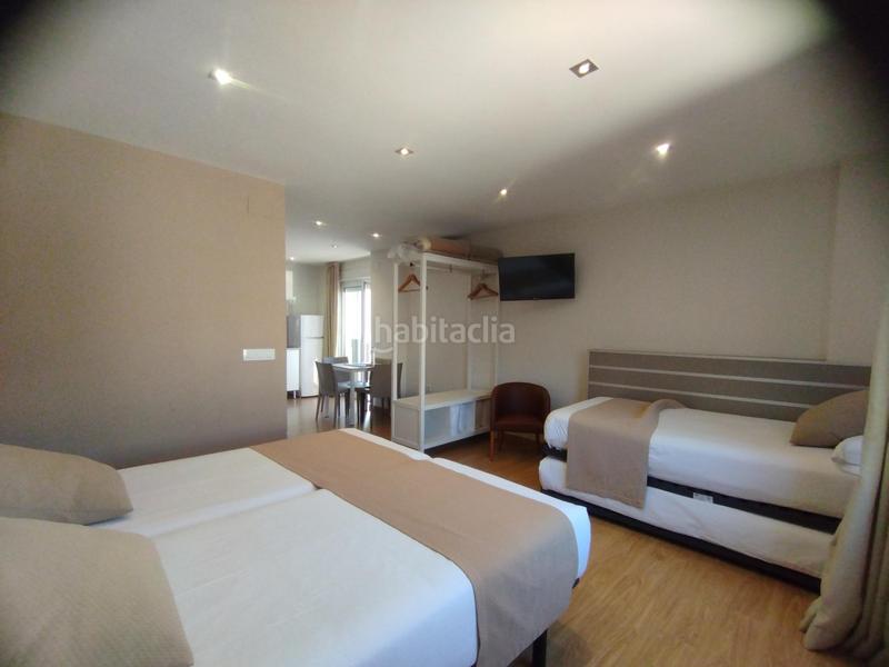 Foto 61c3cf0d-b074-4b5b-9c1a-f8fcb3f94540. Loft in Ensanche-Diputación Alicante