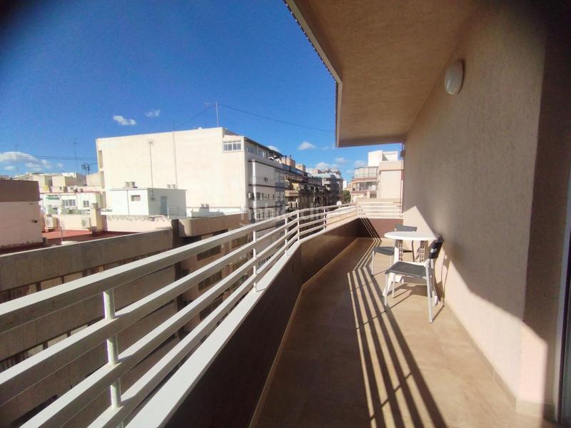 Foto 7220857b-d7f1-4a09-bff1-0df1a52aaa3a. Loft in Ensanche-Diputación Alicante