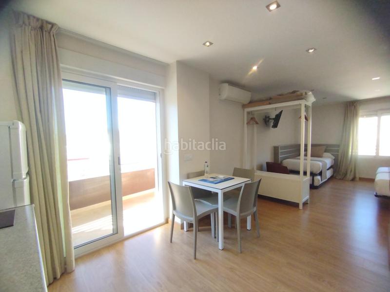 Foto 7fbee4a0-7e67-4d5e-ab4b-fab70518b5ec. Loft in Ensanche-Diputación Alicante