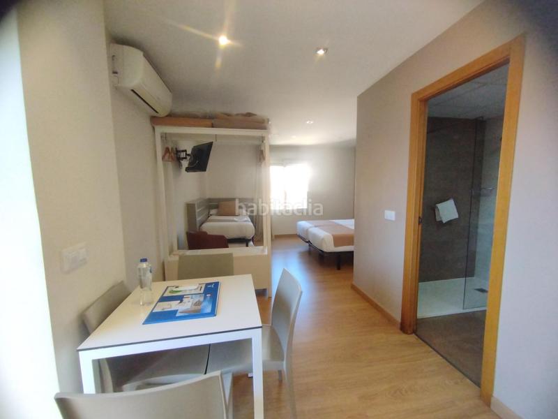 Foto d74f2a0e-212f-4576-bde5-681181f88551. Loft in Ensanche-Diputación Alicante