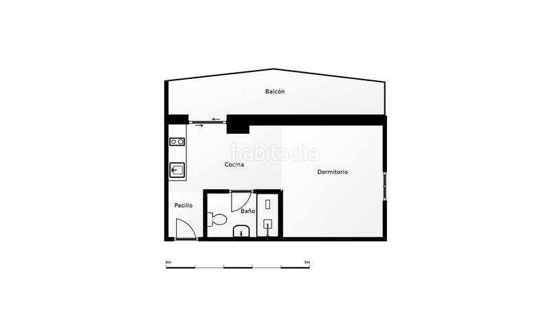 Foto ea09362d-f64b-40b5-ba2e-1b9994e824bd. Loft in Ensanche-Diputación Alicante