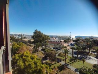 Appartement  Avenida dr ramon y cajal. Vivienda de lujo frente puerto deportivo de alicante