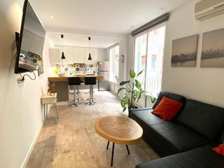 Lloguer Apartament  Calle del médico manero mollá. Apartamento 1 dormitorio con vestidor en el centro de alicante j